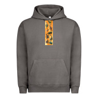 Pigment Tornado dinosaurs pen wrap Urban Hoodie - Artiststas