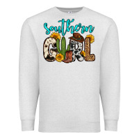Southern Girl Premium Sweatshirt | Teevron