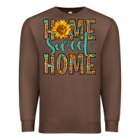 Chestnut home sweet home Premium Sweatshirt - Zillion Design Studio