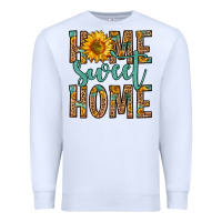 Home Sweet Home Premium Sweatshirt | Teevron