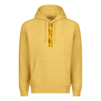 Antique Gold Halloween Key Fob Premium Hoodie - BundleAndBundleShop