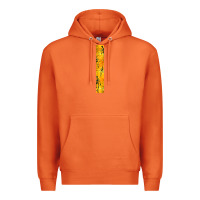 Halloween Key Fob Premium Hoodie | Teevron
