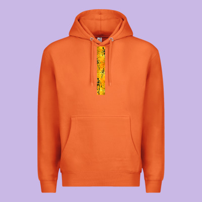 Halloween Key Fob Premium Hoodie Designed By Bundleandbundleshop
