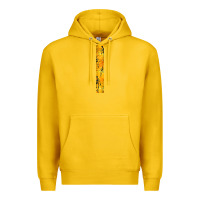 Lemon Halloween Key Fob Premium Hoodie - BundleAndBundleShop