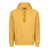 Mustard Halloween Key Fob Premium Hoodie - BundleAndBundleShop