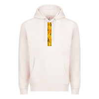 Pale Pink Halloween Key Fob Premium Hoodie - BundleAndBundleShop