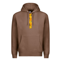Chestnut Halloween Key Fob Premium Hoodie - BundleAndBundleShop