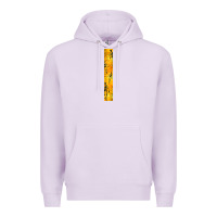 Lilac Halloween Key Fob Premium Hoodie - BundleAndBundleShop
