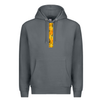 Rock Halloween Key Fob Premium Hoodie - BundleAndBundleShop