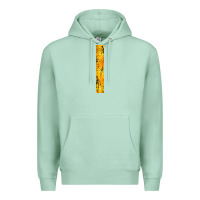 Seafoam Halloween Key Fob Premium Hoodie - BundleAndBundleShop