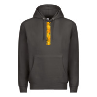 Smoke Halloween Key Fob Premium Hoodie - BundleAndBundleShop