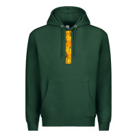 Sports Green Halloween Key Fob Premium Hoodie - BundleAndBundleShop