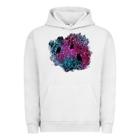 Pigment Lunar Rock halloween patch  1 Urban Hoodie - BundleAndBundleShop