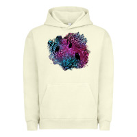 Pigment Pistachio halloween patch  1 Urban Hoodie - BundleAndBundleShop