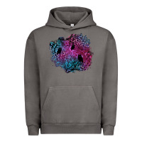 Pigment Tornado halloween patch  1 Urban Hoodie - BundleAndBundleShop