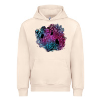 Sandshell halloween patch  1 Urban Hoodie - BundleAndBundleShop