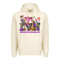 Tofu mardi gras  lvn licensed vocational nurse Premium Hoodie - AdoDesignShop