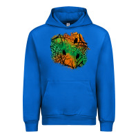 Cobalt halloween patch  2 Urban Hoodie - BundleAndBundleShop