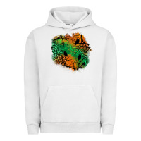 Pigment Lunar Rock halloween patch  2 Urban Hoodie - BundleAndBundleShop