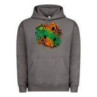 Pigment Tornado halloween patch  2 Urban Hoodie - BundleAndBundleShop