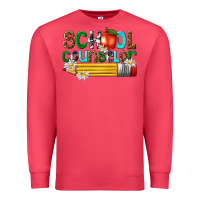 Cardinal school counselor Premium Sweatshirt - texasbilliewilder