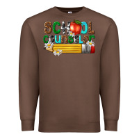 Chestnut school counselor Premium Sweatshirt - texasbilliewilder
