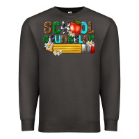 Smoke school counselor Premium Sweatshirt - texasbilliewilder