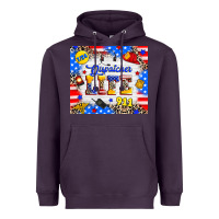 Plum dispatcher life Heavyweight Hoodie - RanaPortraitStore