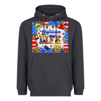 Smoke dispatcher life Heavyweight Hoodie - RanaPortraitStore