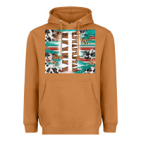 Meerkat customized mama Heavyweight Hoodie - RanaPortraitStore
