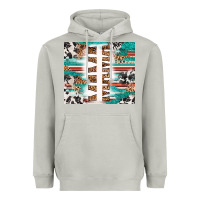 Moon Dust customized mama Heavyweight Hoodie - RanaPortraitStore