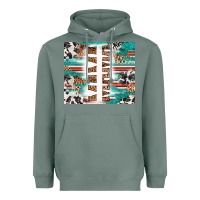 Sage customized mama Heavyweight Hoodie - RanaPortraitStore