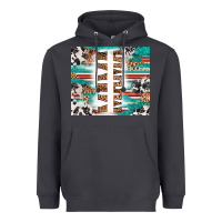 Smoke customized mama Heavyweight Hoodie - RanaPortraitStore