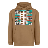 Toasted Coconut customized mama Heavyweight Hoodie - RanaPortraitStore