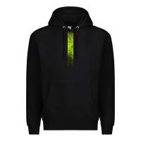 Black Halloween Key Fob Premium Hoodie - BundleAndBundleShop