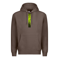 Coffee Halloween Key Fob Premium Hoodie - BundleAndBundleShop