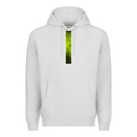 Dove Grey Halloween Key Fob Premium Hoodie - BundleAndBundleShop