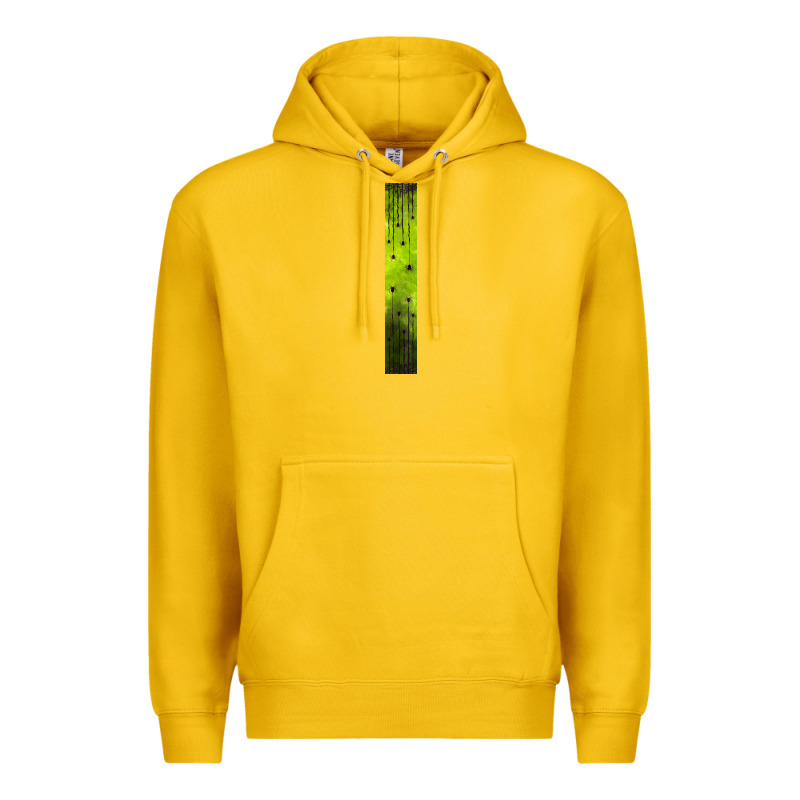 Halloween Key Fob Premium Hoodie by BundleAndBundleShop | Teevron