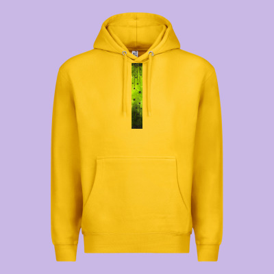 Halloween Key Fob Premium Hoodie Designed By Bundleandbundleshop