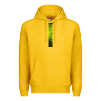 Lemon Halloween Key Fob Premium Hoodie - BundleAndBundleShop