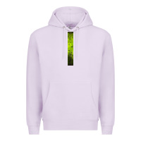 Lilac Halloween Key Fob Premium Hoodie - BundleAndBundleShop