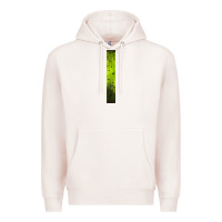 Pale Pink Halloween Key Fob Premium Hoodie - BundleAndBundleShop