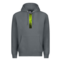 Rock Halloween Key Fob Premium Hoodie - BundleAndBundleShop