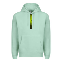 Seafoam Halloween Key Fob Premium Hoodie - BundleAndBundleShop