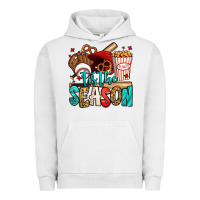'tis The Season Baseball Game Urban Hoodie | Teevron