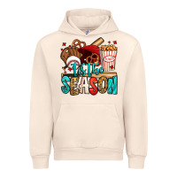 Sandshell 'tis the season baseball game Urban Hoodie - Jasminsmagicworld