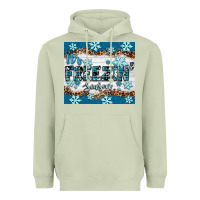 Matcha it's freezin season Heavyweight Hoodie - RanaPortraitStore
