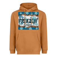 Meerkat it's freezin season Heavyweight Hoodie - RanaPortraitStore