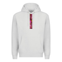Dove Grey Halloween Key Fob Premium Hoodie - BundleAndBundleShop