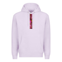 Lilac Halloween Key Fob Premium Hoodie - BundleAndBundleShop